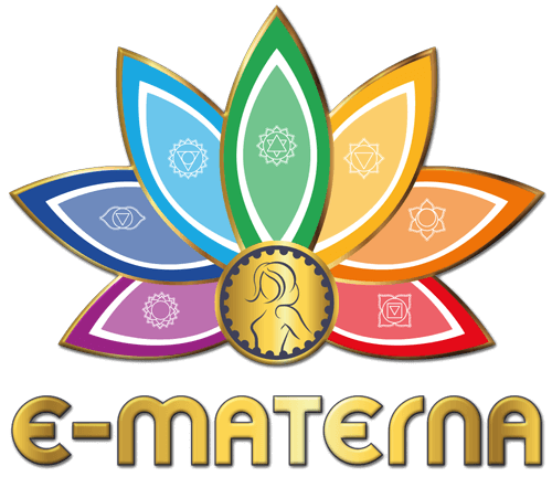 Logotipo E-Materna