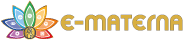 Logo E-Materna