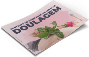 Contrato Doula e Cliente