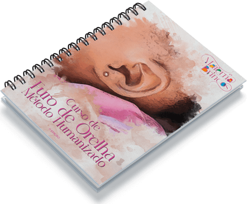 Apostila Curso Furo de Orelha