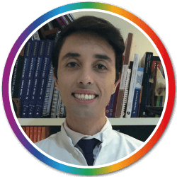Professor William Alves