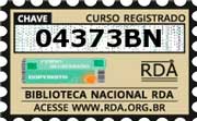 Selo RDA Curso de Furo de Orelha Humanizado