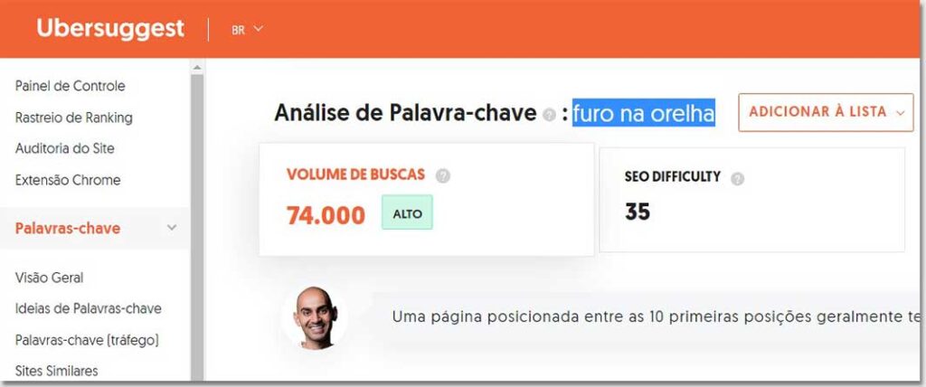 Curso de Furo de Orelha Humanizado