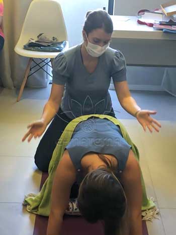 Curso De Doula Na Prática