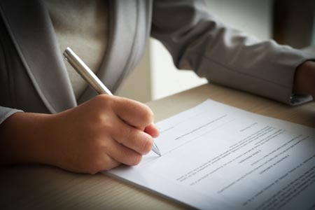 CONTRATO ENTRE DOULA E GESTANTE