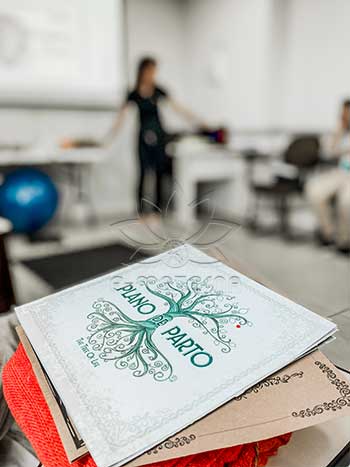 Curso De Doula Na Prática