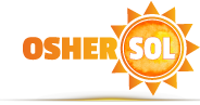 Logo Osher Sol