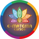 Logo E-Materna Whatsapp