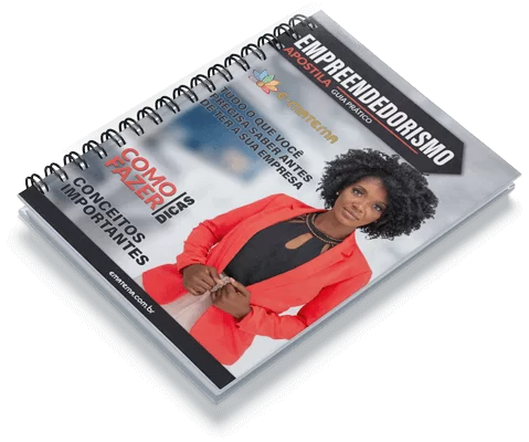 Apostila de empreendedorismo Curso Furo de Orelha