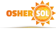 Logo Osher Sol